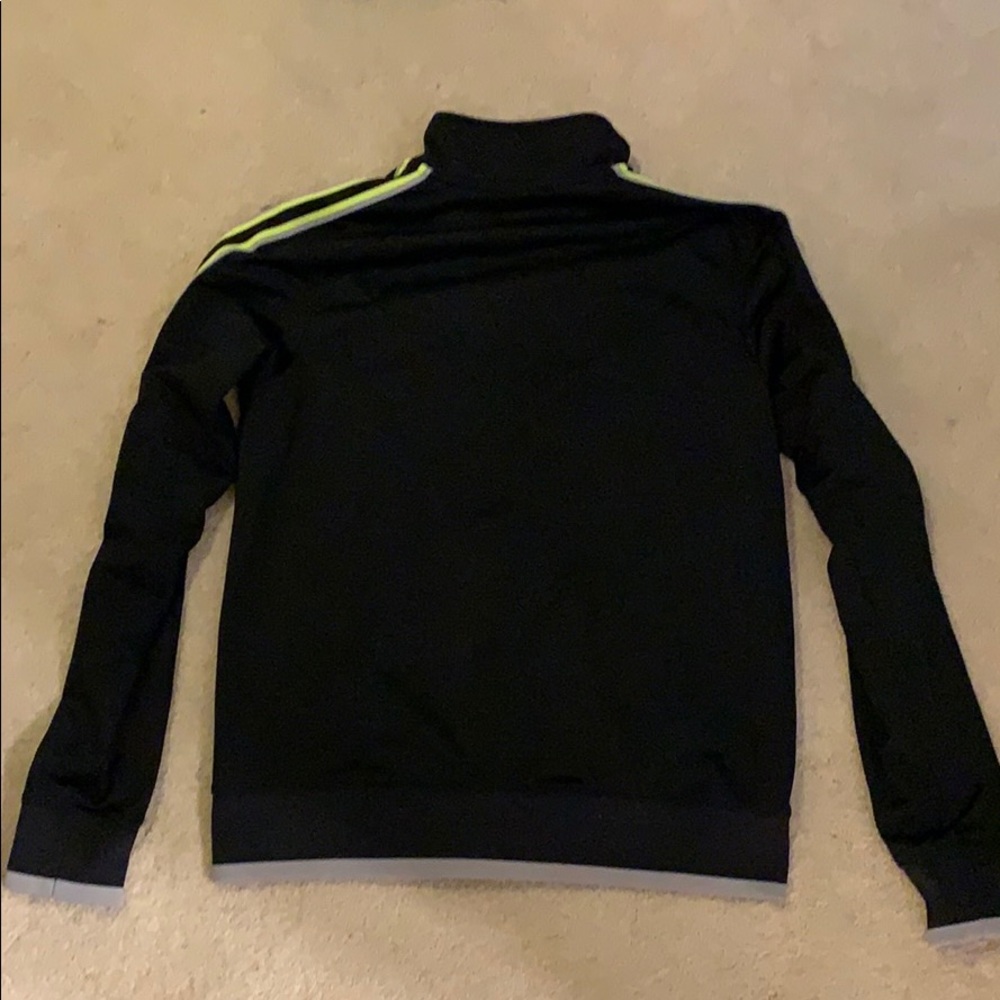 Women’s or Girls - Nike Medium track jacket - Picture 5 of 5
